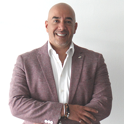 Jorge Vaca